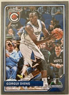 Gorgui Dieng