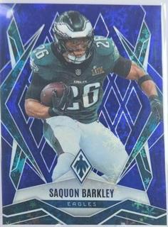 Saquon Barkley