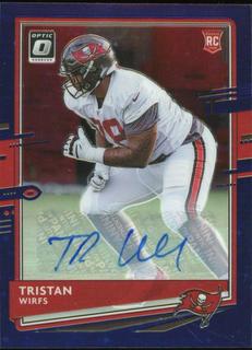 Tristan Wirfs