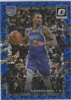George Hill