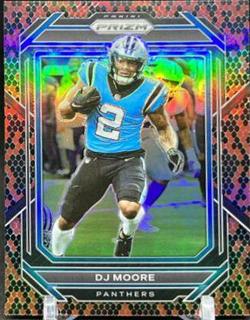 DJ Moore
