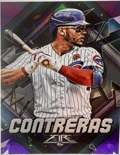 Willson Contreras