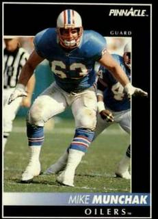 Mike Munchak