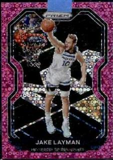 Jake Layman