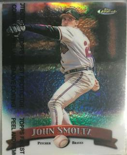 John Smoltz