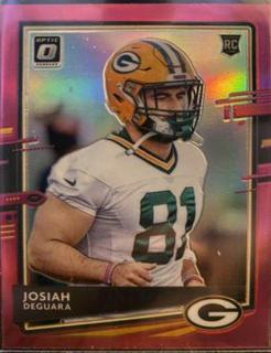Josiah Deguara