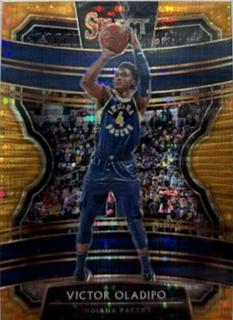 Victor Oladipo