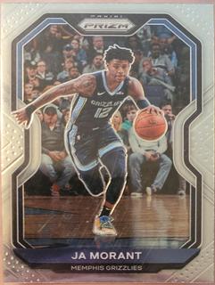 Ja Morant