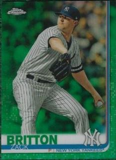Zack Britton
