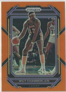 Wilt Chamberlain