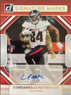 Cordarrelle Patterson