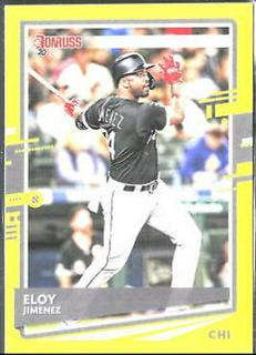 Eloy Jimenez