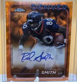 Rod Smith