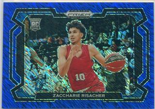 Zaccharie Risacher