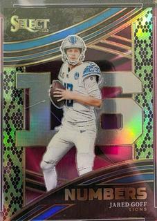 Jared Goff