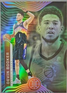 Devin Booker