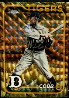 Ty Cobb