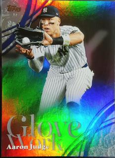 Aaron Judge