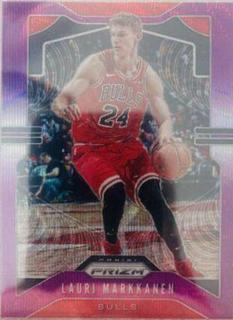 Lauri Markkanen