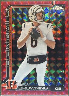 Jake Browning