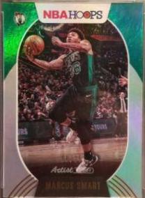 Marcus Smart