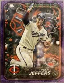 Ryan Jeffers