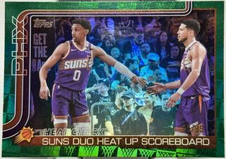 Devin Booker