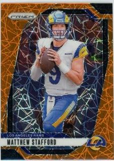 Matthew Stafford
