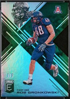 Rob Gronkowski