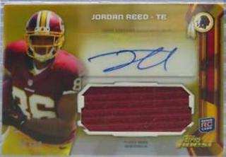 Jordan Reed
