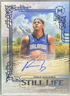 Paolo Banchero