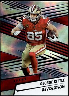 George Kittle