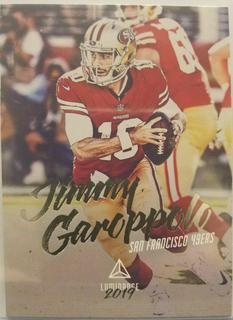 Jimmy Garoppolo