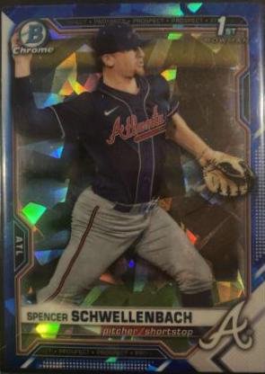 Spencer Schwellenbach #BDC-44