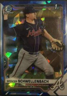 Spencer Schwellenbach