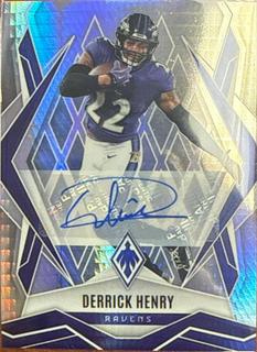 Derrick Henry