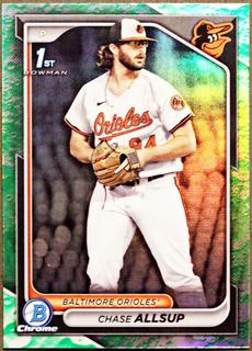 Chase Allsup