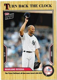 Mariano Rivera