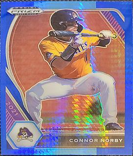 Connor Norby
