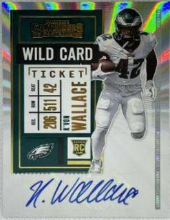 K'Von Wallace