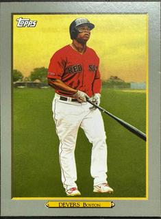 Rafael Devers