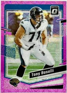 Tony Boselli