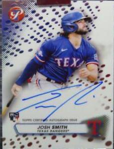 Josh Smith