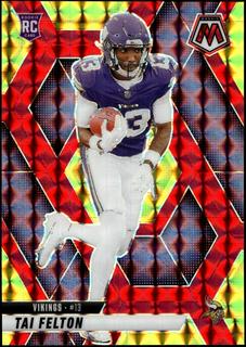 Tai Felton