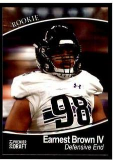 Earnest Brown IV