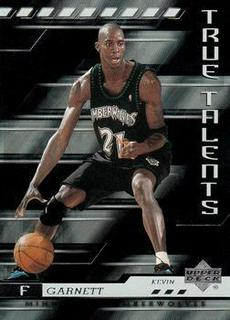Kevin Garnett