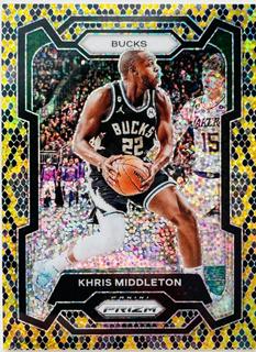 Khris Middleton