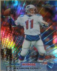 Drew Bledsoe