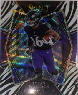 Tylan Wallace