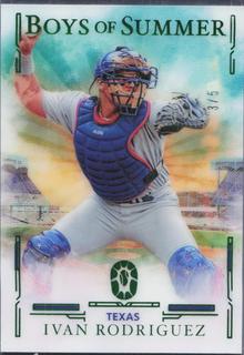 Ivan Rodriguez